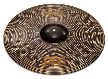 Meinl CC20DAR Plato ride 