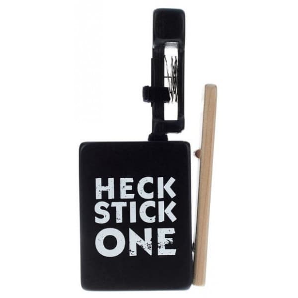 Schlagwerk HECK 1 Heck Stick One