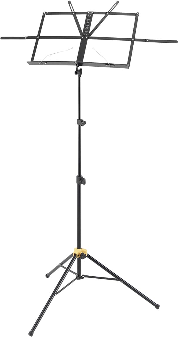 Hercules Atril Plegable BS050B ( REACONDICIONADO )