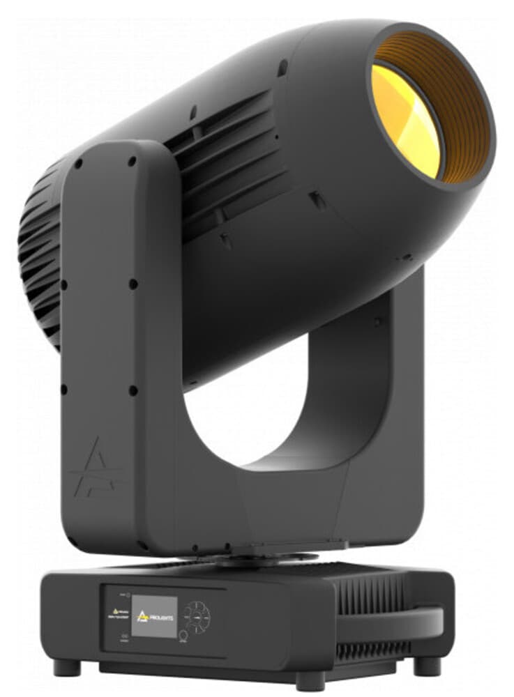 Prolights ASTRAHYB420IP Cabeza móvil Híbrida IP65 