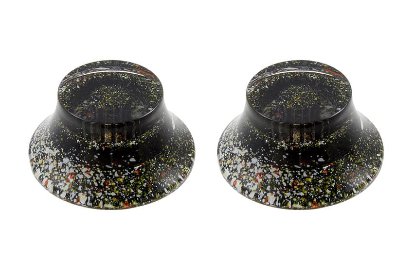 Allparts PK-0149-023 Knobs 2 unidades