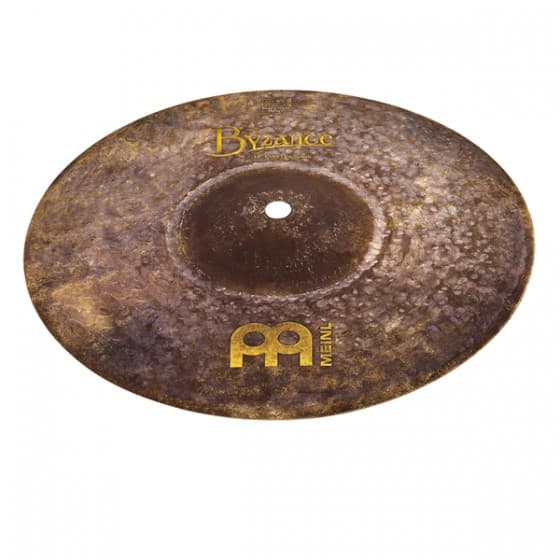 Meinl B10EDS Platillo Extra Dry Splash