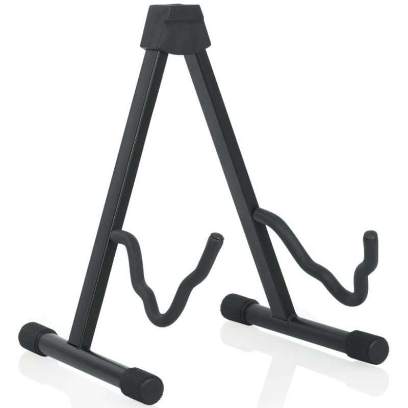 Gator Frameworks RIGTRAU Soporte para Guitara A-Style