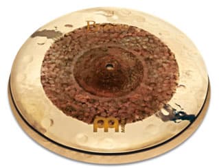 Meinl B15DUH Platos de charles