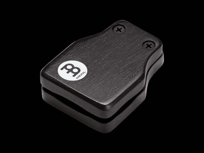 Meinl WC1-M Castañuelas para Cajón Medianas