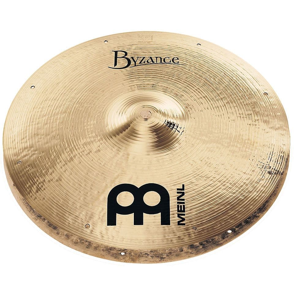 Meinl B13FH Platillos Fast Hi-Hat