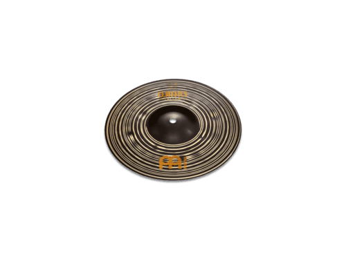 Meinl CC10DAS Platillo Dark Splash 10"