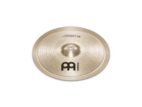 Meinl GX-12/14XTS Plato de efectos X-treme Stack 12/14