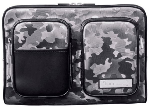 Bam PERFPOCKET Bolsa para Trolley Performance Camo