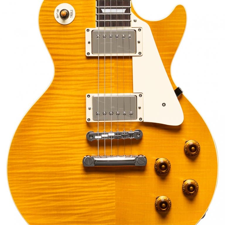 Tokai ULS136F LD Guitarra Eléctrica