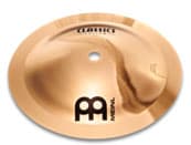 Meinl CC8B-B Instrumento de percusion