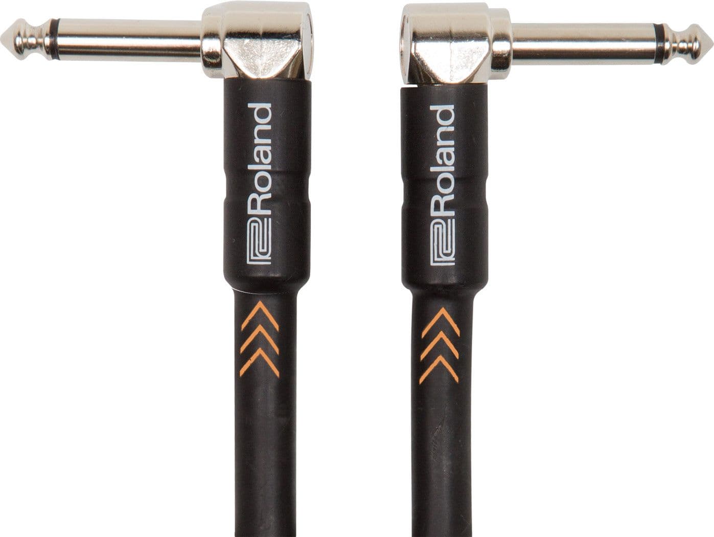 Roland Cable RIC-BPC Cable Jack Mono a Jack Mono. 15 centimetros