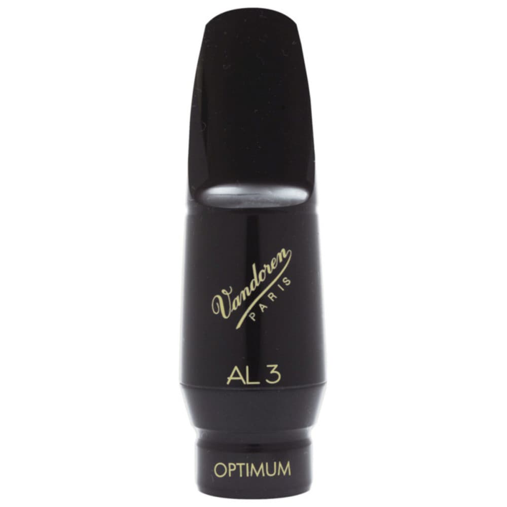 Vandoren Boquilla Saxo Alto Vandoren Optimum AL-3 SM711