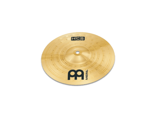 Meinl HCS12S Platillos Splash 12"