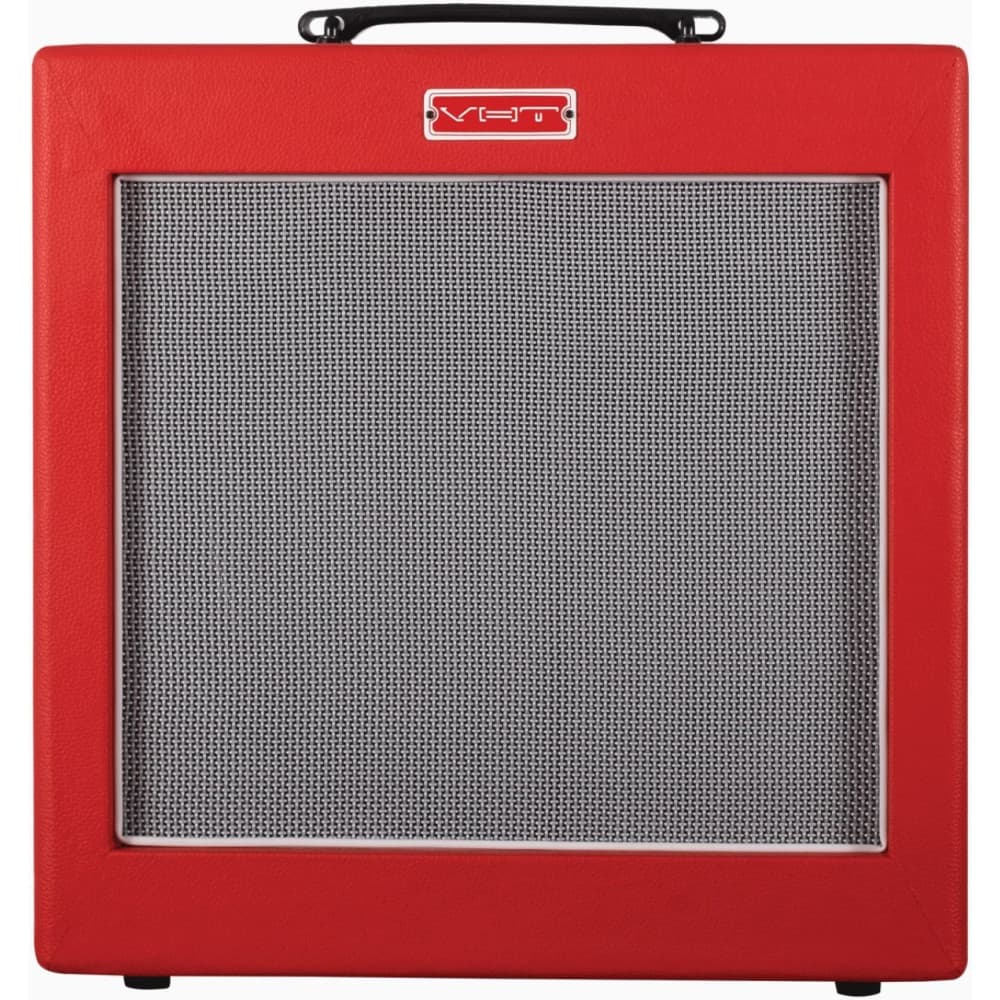 VHT Amplificador VHT Redline Combo 60w AV-RL60R