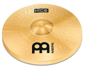 Meinl HCS14H Platos de charles