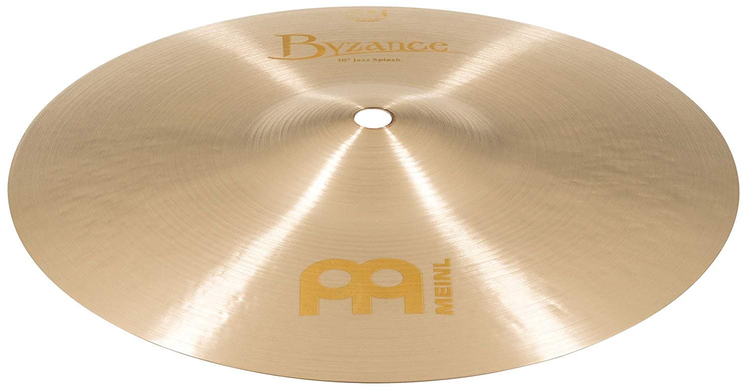 Meinl B10JS Platillo Jazz Splash 10