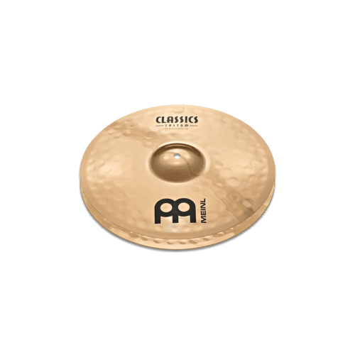 Meinl B13JTH Platillo Jazz Thin Hi-Hat 13