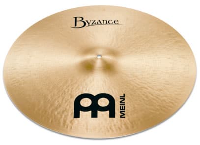 Meinl B20MR Plato ride 