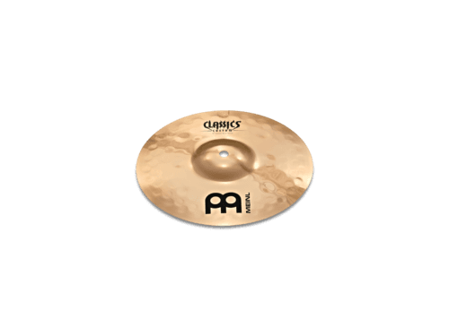 Meinl CC10EMS-B Plato Splash 10" Brillante