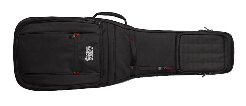 Gator G-PG ELECTRIC Funda para Guitarra Electrica / PRO GO