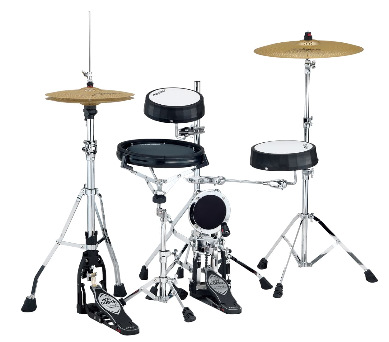 Tama TTK4S Training Kit 4 Piezas