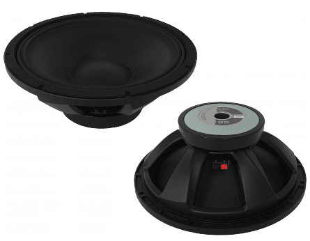 DAS 18G Altavoz de Graves 18"