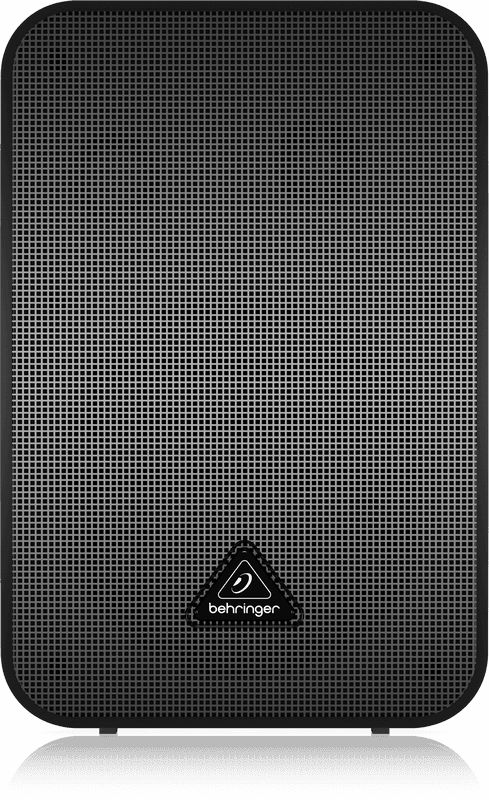 BEHRINGER 1C BK Monitores. Pareja