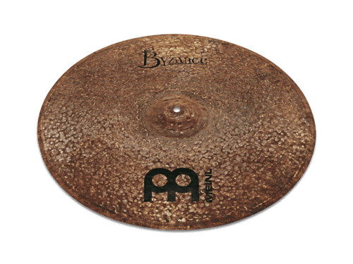 Meinl B20BADAR Platillo Ride 20" Byzance Dark Big Apple 