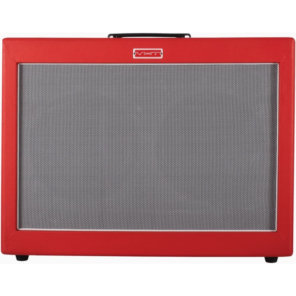 VHT Amplificador VHT Redline Combo 80w AV-RL80S