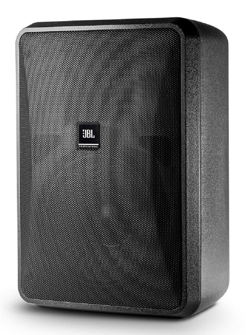 Jbl CONTROL 28-1 Altavoz Compacto de 2 Vías 240W Negro (Pareja)