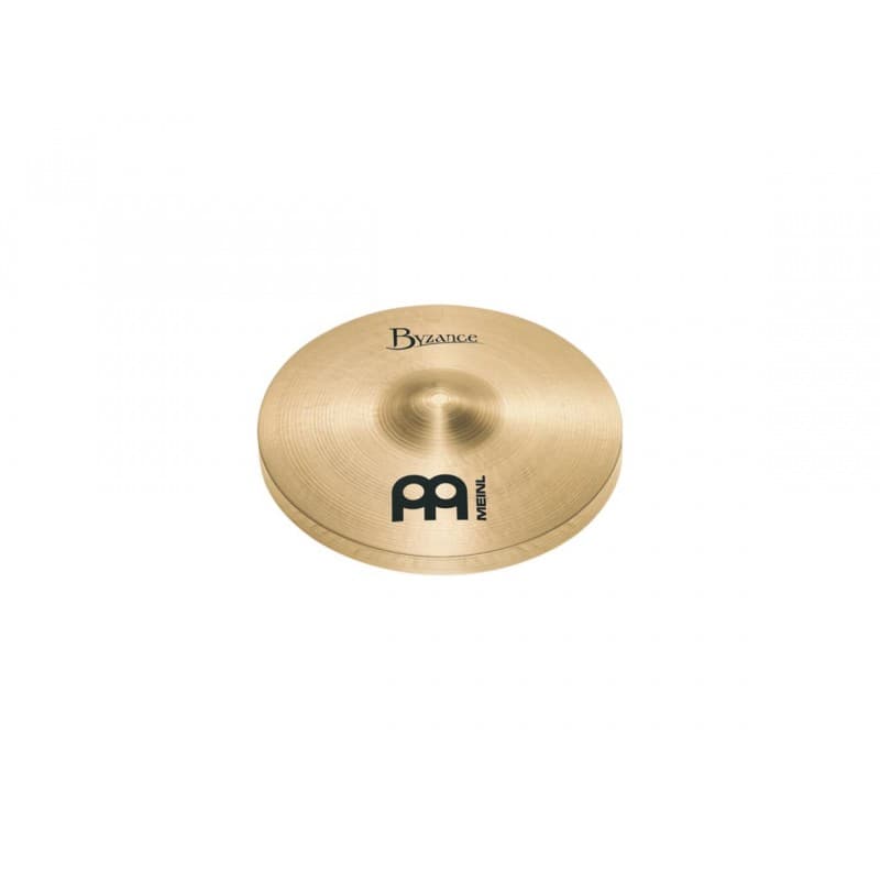 Meinl B10MH Platillo Mini Hi-Hat 10