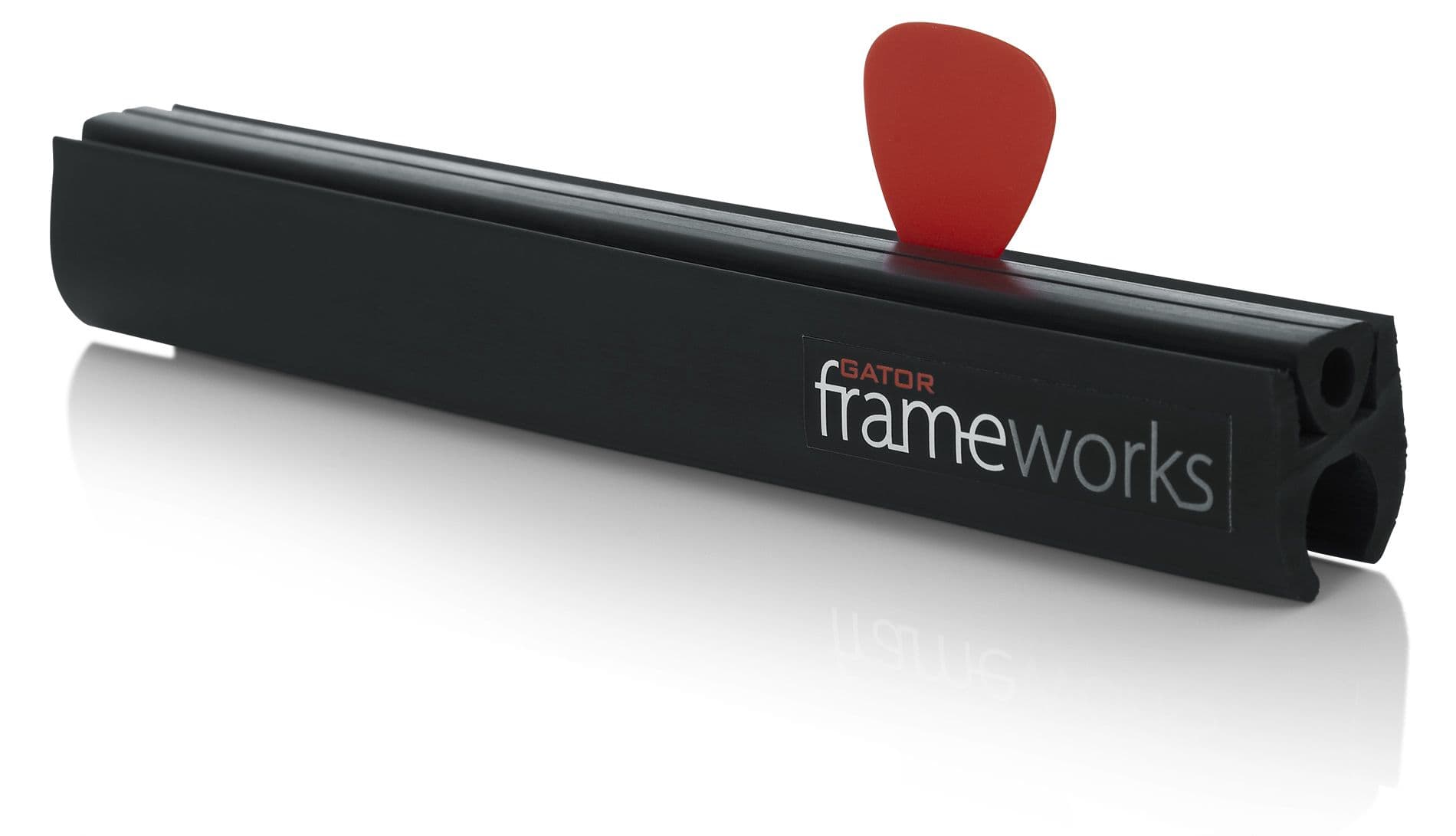 Gator Frameworks GFWGTRPICKCLI Porta Púas para Soporte