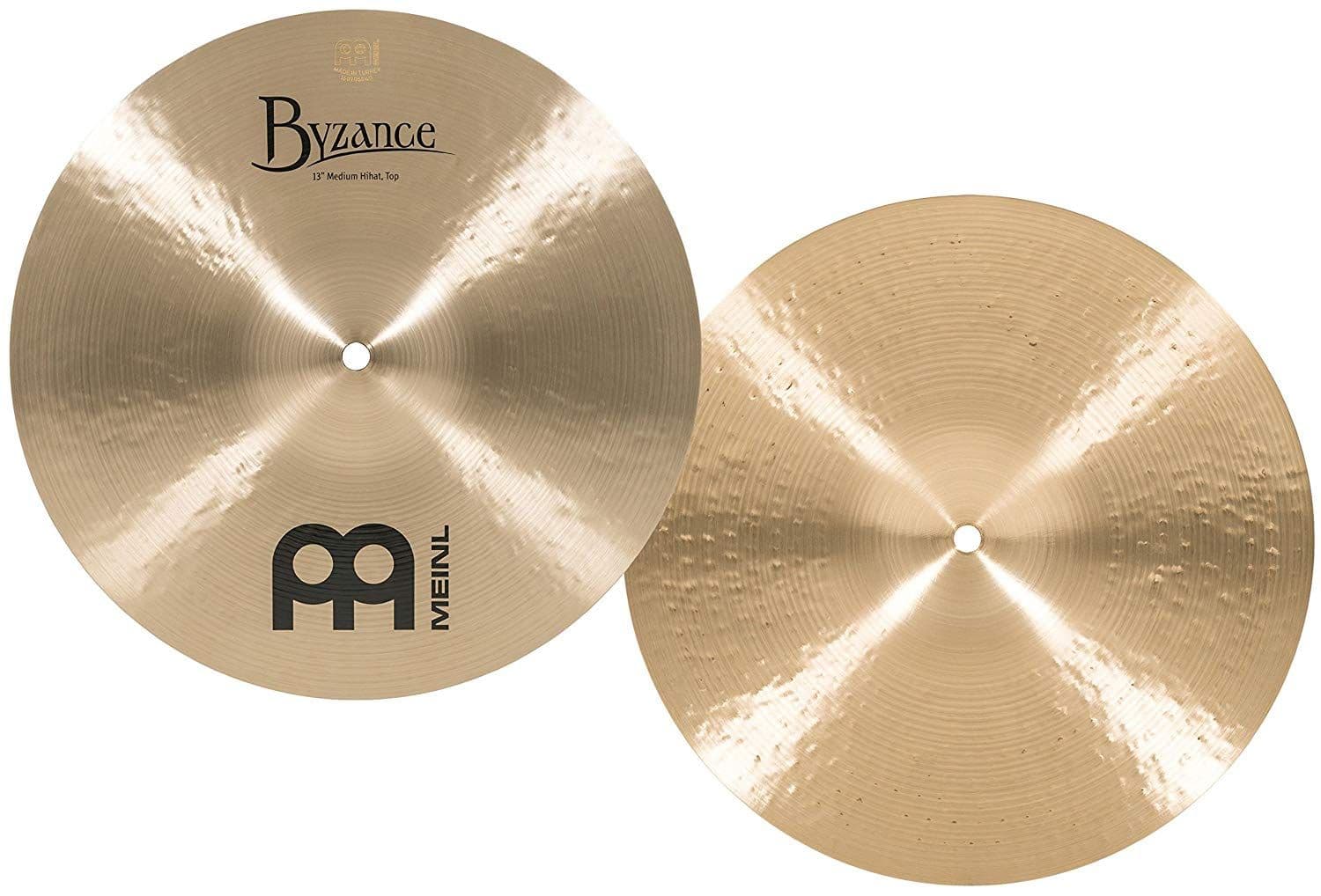 Meinl B13MH Platillo Medium Hi-hat 13