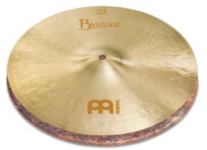 Meinl B14JTH Platos de charles
