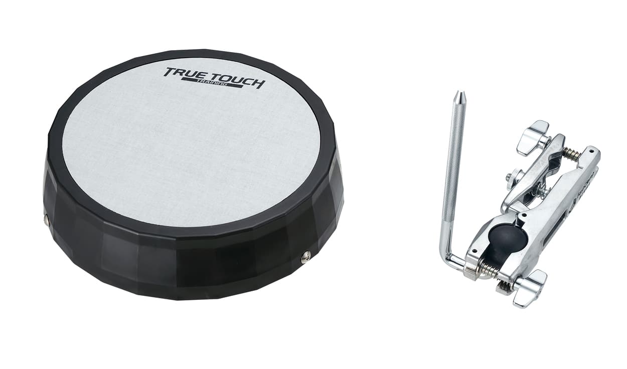 Tama TTLT85 Pad de Prácticas Tom True Touch