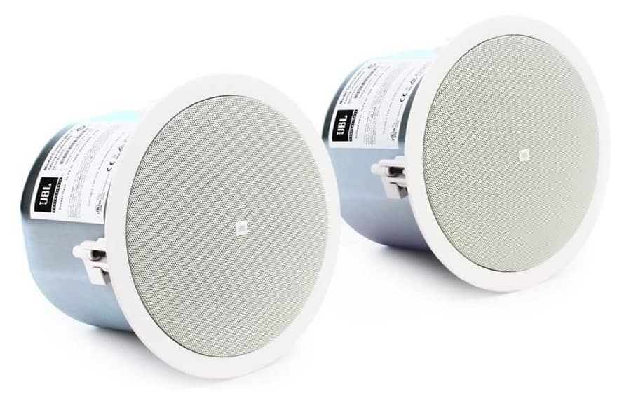 Jbl CONTROL 26C Altavoz de Techo de 2 Vías Pareja
