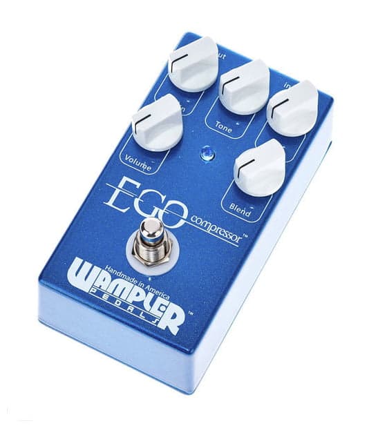Wampler EGO Compressor Pedal de efectos