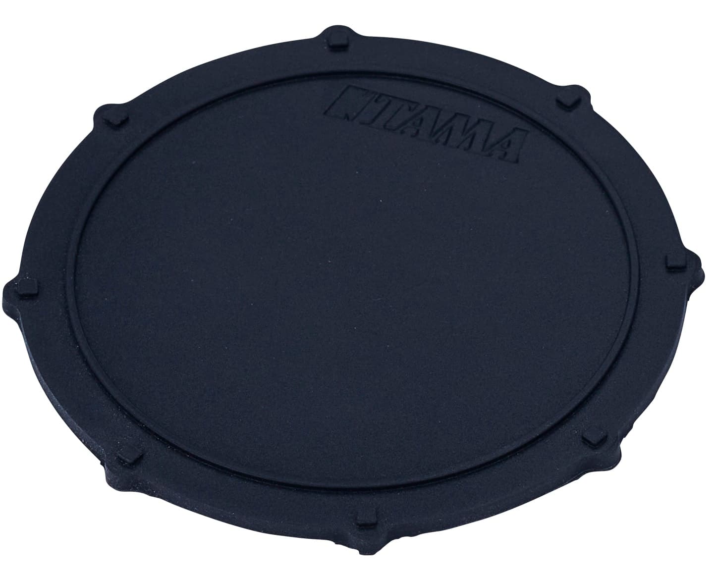 Tama TTP4BK Traveler Pad Práctica