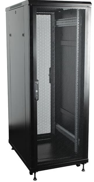 Showgear RCA-FSM-32 32U Rack Servidor