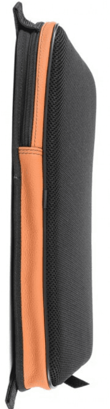 Bam ET9100XPCC Bolsa Acolchada Violín L'Étoile Rectangular Cognac