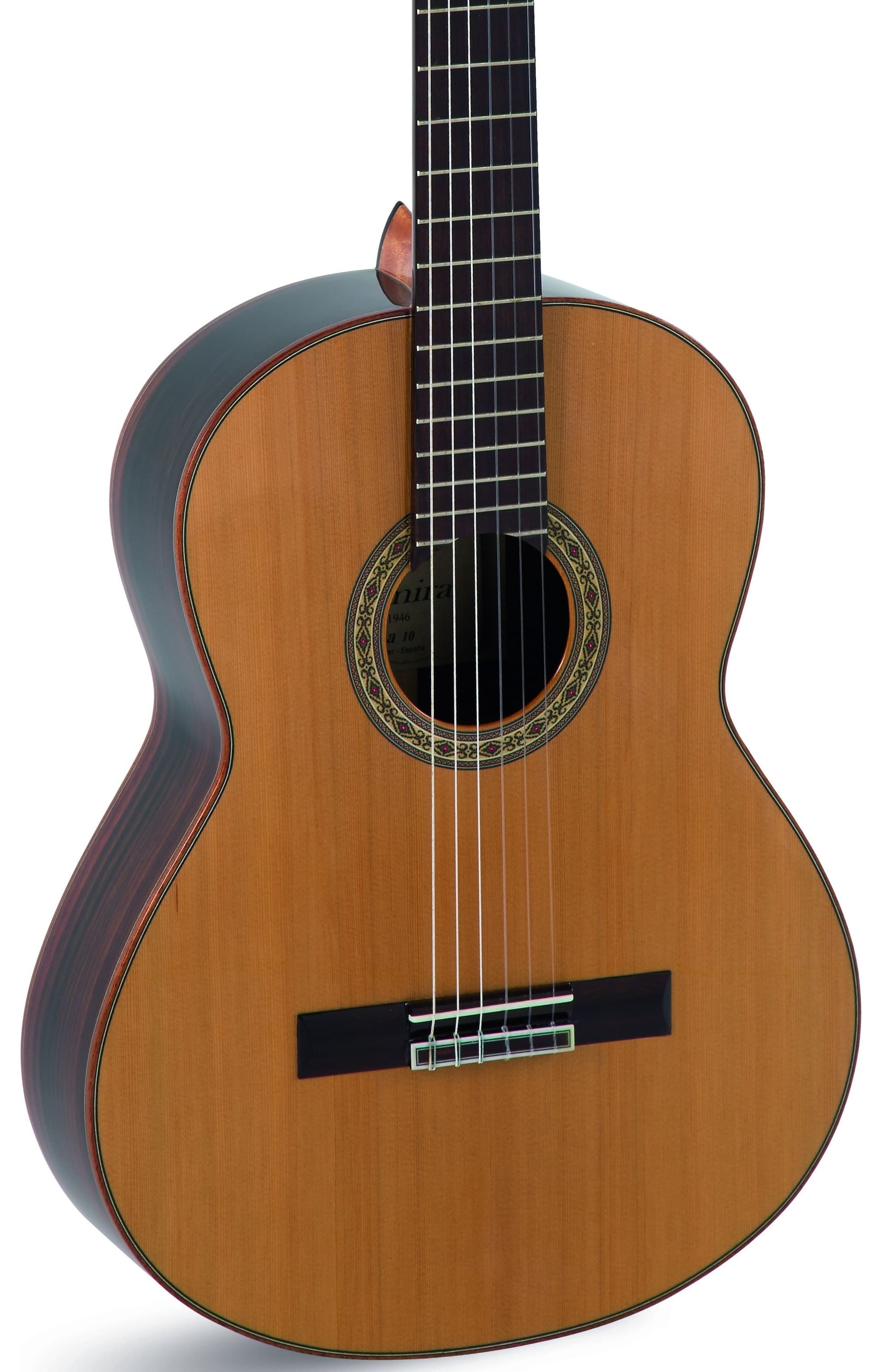 Admira A10 Serie Artesanía Guitarra Clásica