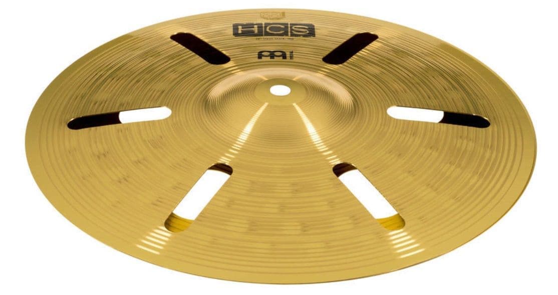 Meinl HCS12TRS Platillo de Efectos 12"
