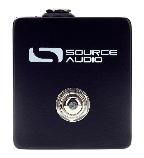 Source Audio SA167 Switch Pedal Tap Tempo