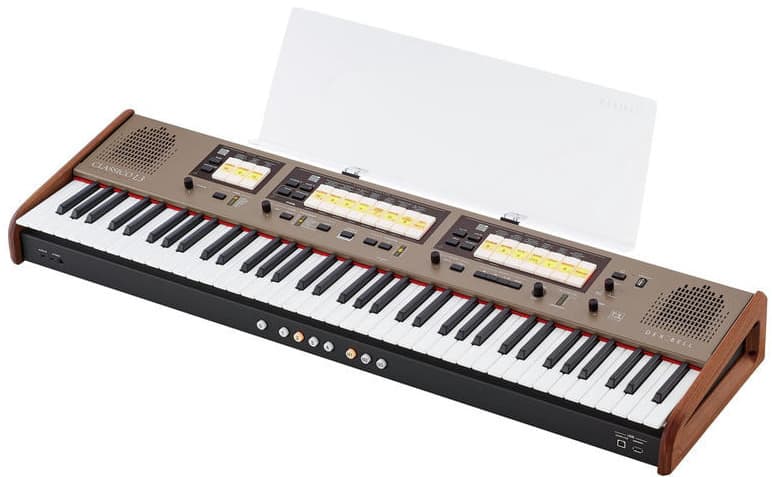Dexibell CLASSICO L3 Órgano de teclado digital
