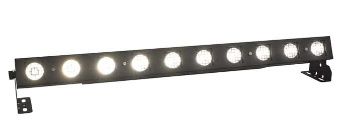 Showtec Sunstrip LED With Tungsten Simulation Barra LED