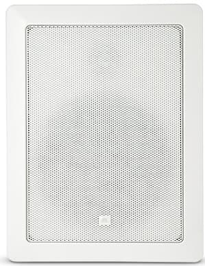 JBL Control 126W Altavoz de empotrar en pared de 2 vías Pareja