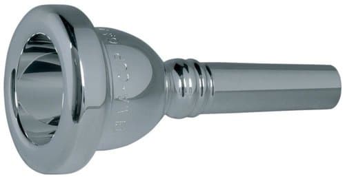 GEWA Boquilla Trombón 6 1/2 AL-S