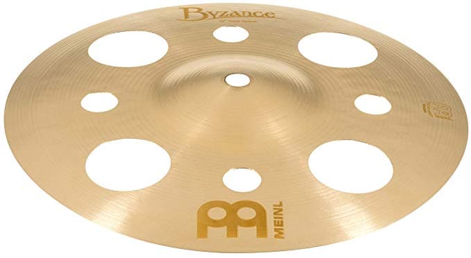 Meinl B10TRS Platillo Trash Splash 10