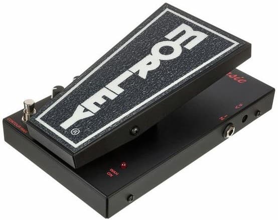 Morley Bad Horsie 2 Steve Vai Signature Wah